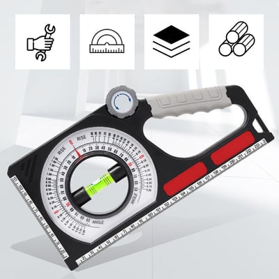 AngleMaster — Rely on pinpoint accurate measurements that enhance your safety at every angle | Stornfield