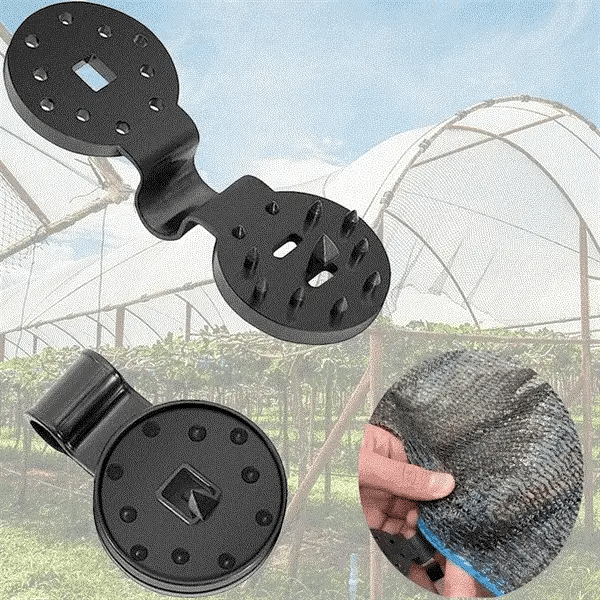 ClothClip a safe and reliable hold that withstands weather conditions. | Stornfield