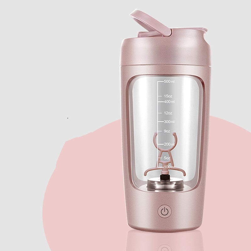 Stornfield | Electric Protein Shaker Bottle