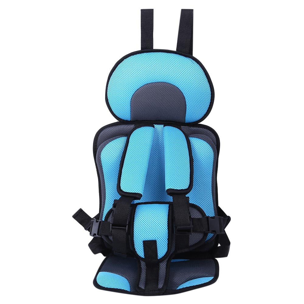 Stornfield | Safe Child Seat - SafeRider Pro