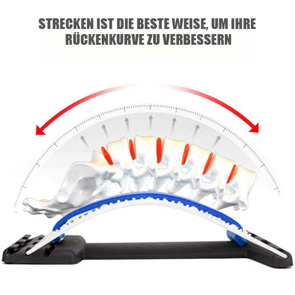 Back-Stretcher | Stornfield
