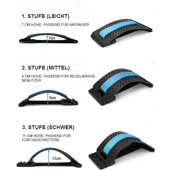 Back-Stretcher | Stornfield
