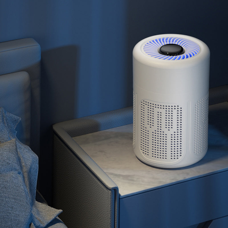 PureMist Air Purifier — Frees your rooms for deep, fresh breathing pleasure | Stornfield