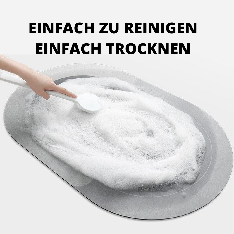 Ultimate Bathroom Safety Mat – Protection Against Slipping and Mold | Stornfield