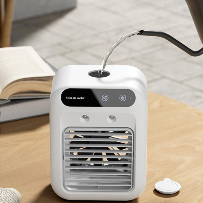 Portable Air Conditioner | Stornfield