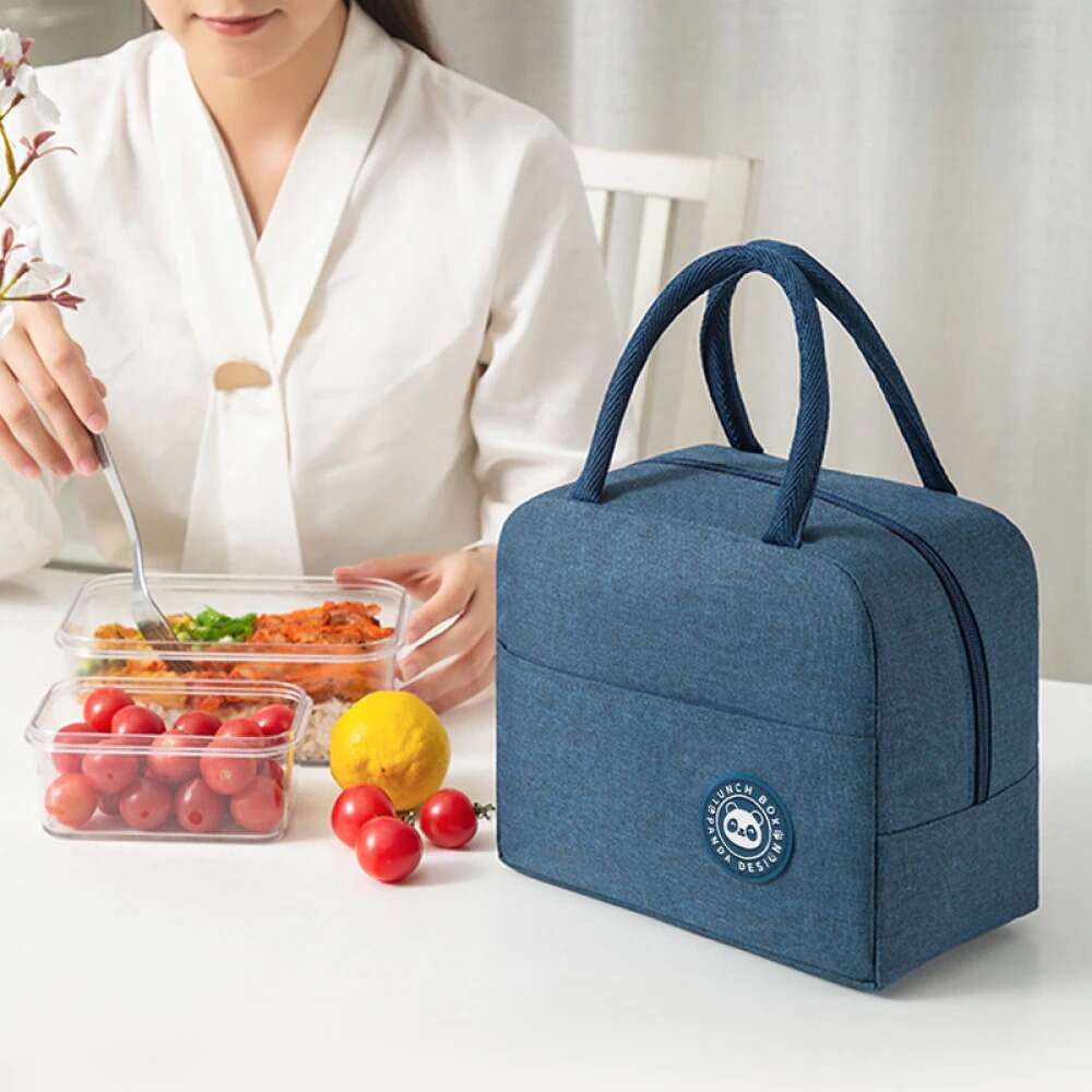 Stornfield Portable Thermal Lunch Bag