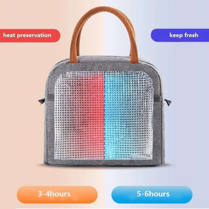 Stornfield Portable Thermal Lunch Bag