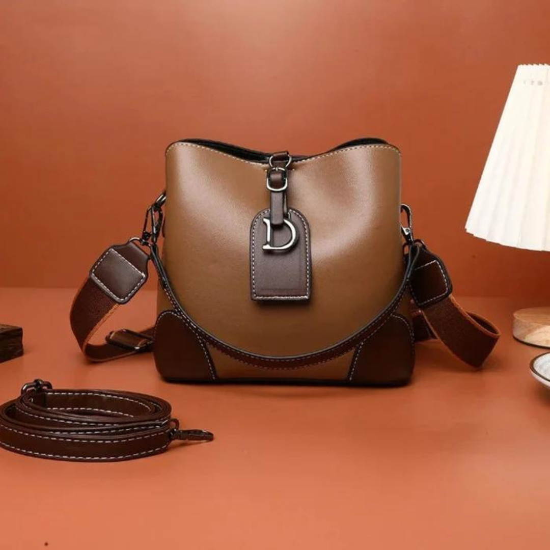 Stornfield | Shoulder Bag: Women's niche shoulder bag in genuine leather