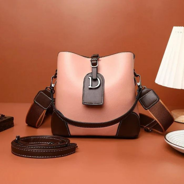 Stornfield | Shoulder Bag: Women's niche shoulder bag in genuine leather