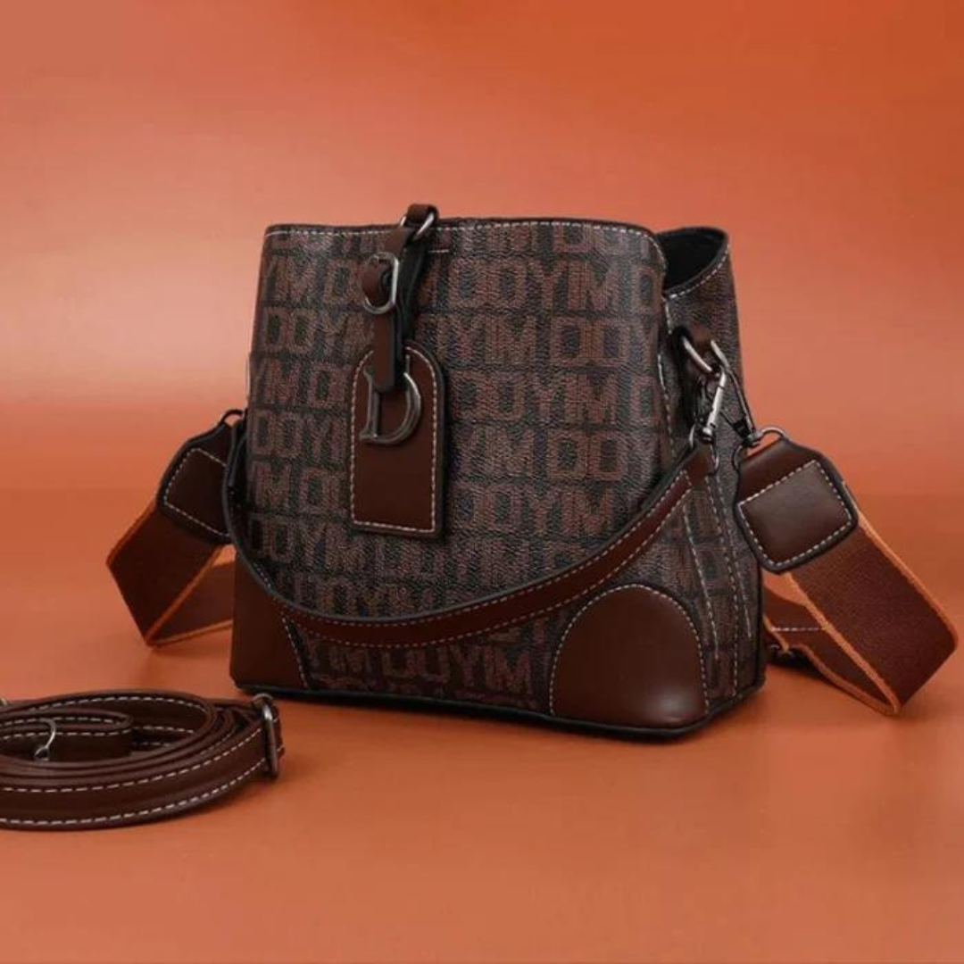 Stornfield | Shoulder Bag: Women's niche shoulder bag in genuine leather