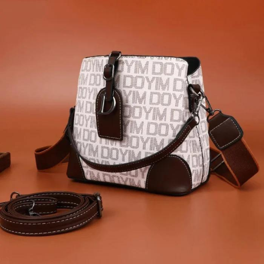 Stornfield | Shoulder Bag: Women's niche shoulder bag in genuine leather