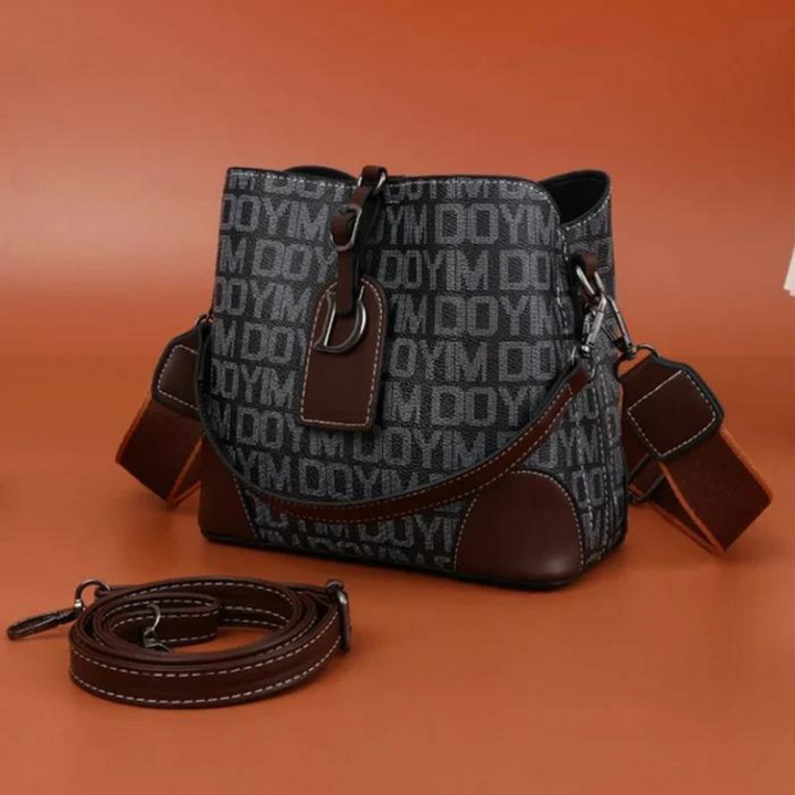 Stornfield | Shoulder Bag: Women's niche shoulder bag in genuine leather