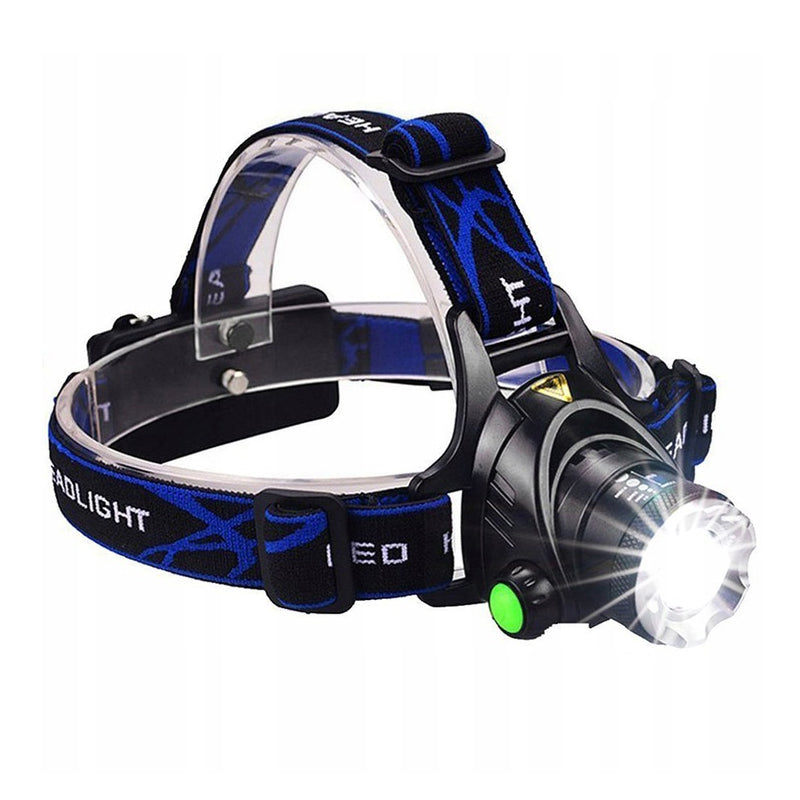 Sporty shimmering spotlights for the outdoors | Stornfield