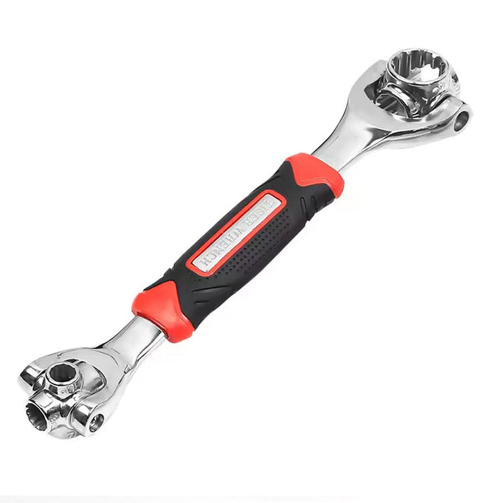 52 in 1 Universal socket wrench | Stornfield