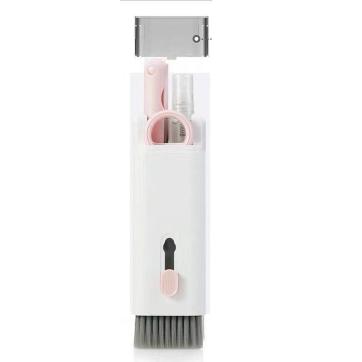 7-in-1-Cleaning Brush Set | Stornfield