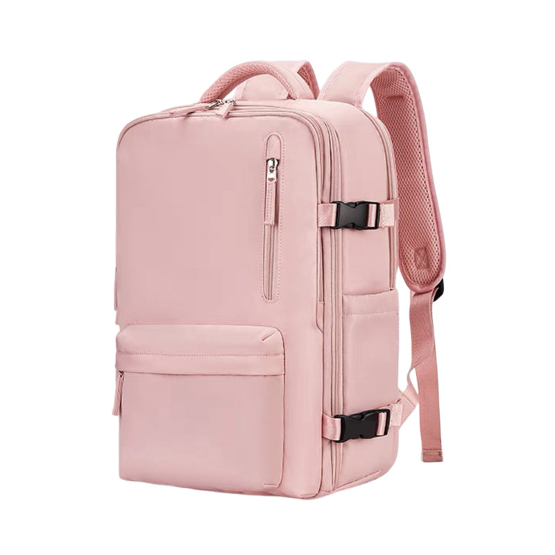 Stornfield | Large Waterproof Travel Backpack for Women