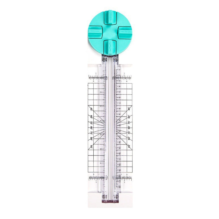 Portable Mini Paper Cutter | Stornfield