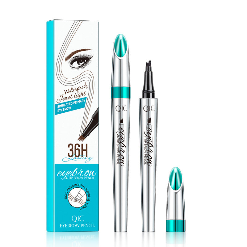 Stornfield | Waterproof 3D Microblading Eyebrow Pencil