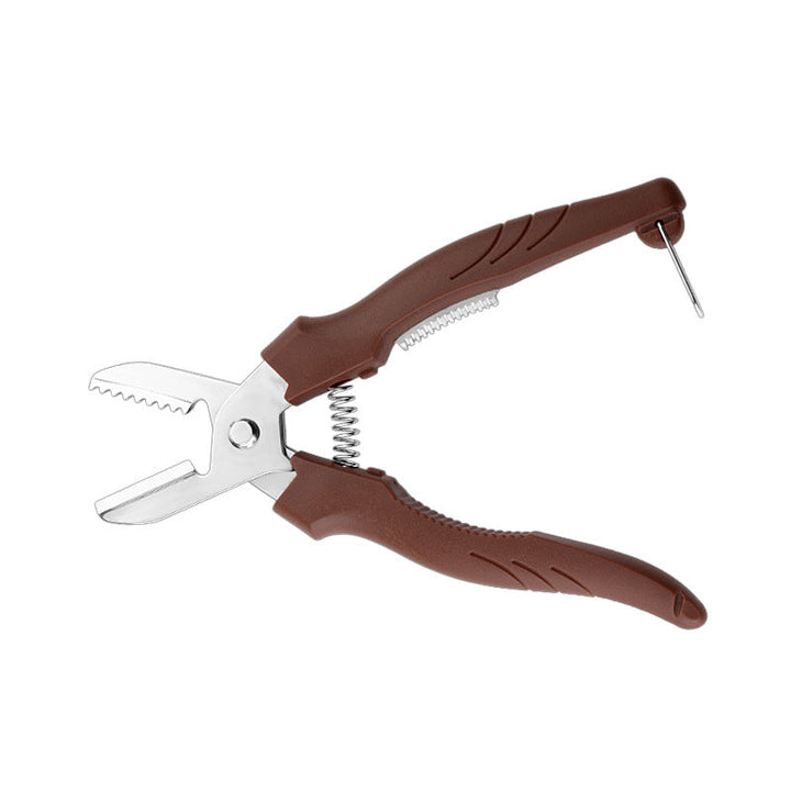Tool for chestnut shells | Stornfield