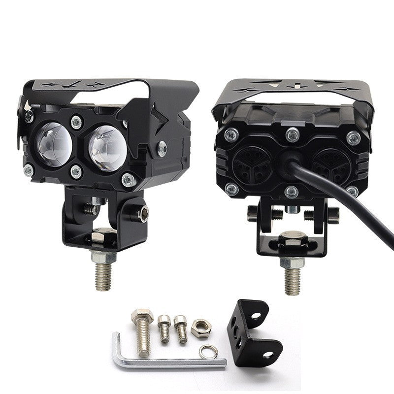 Stornfield | Motorcycle Auxiliary LED Light