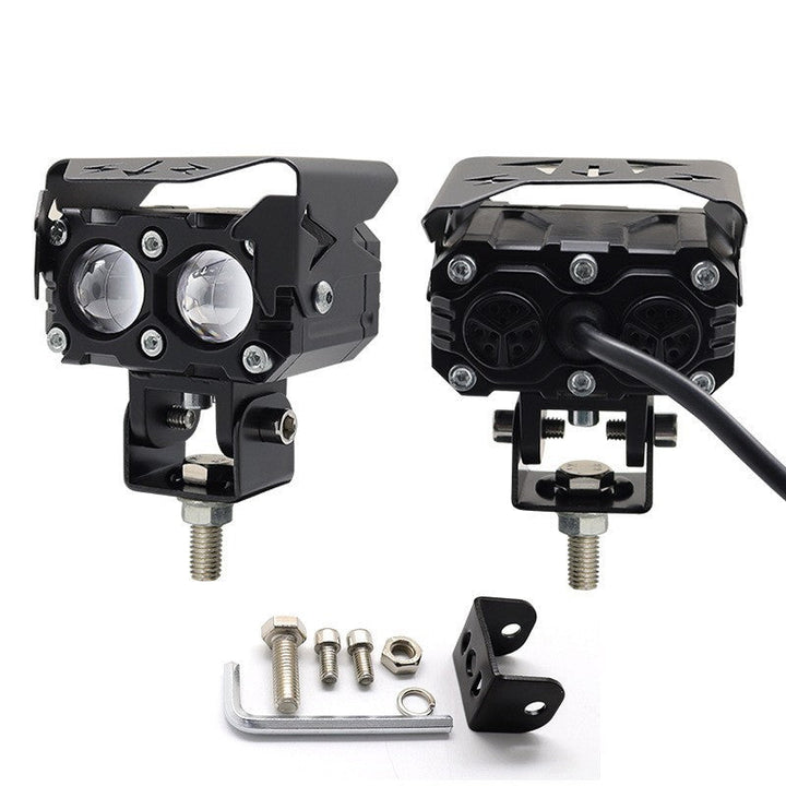 Stornfield | Motorcycle Auxiliary LED Light