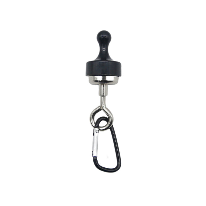 Multipurpose magnetic tent hanger | Stornfield