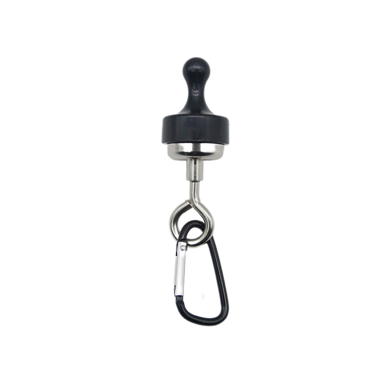 Multipurpose magnetic tent hanger | Stornfield