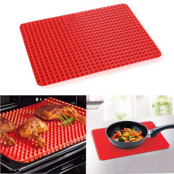 Stornfield | Silicone Baking Mat - A Professional Tool For Cooking
