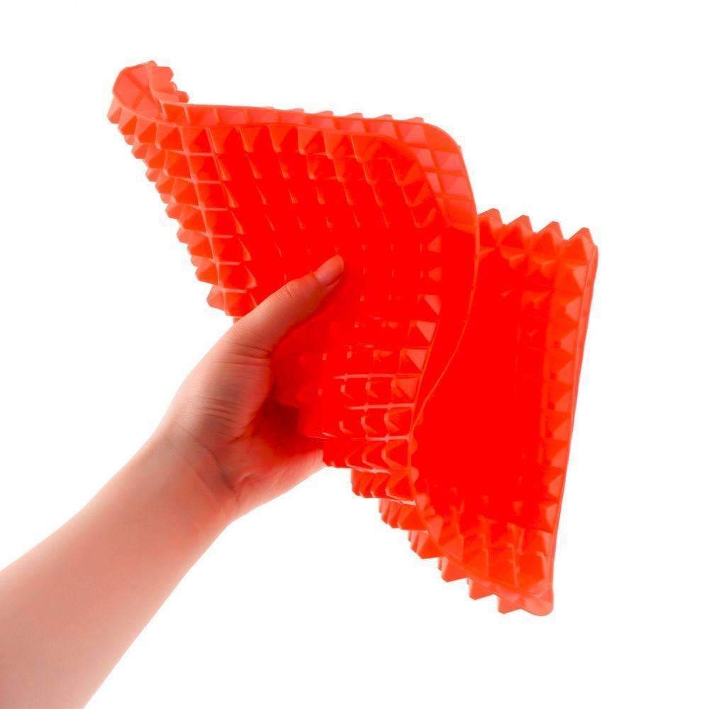 Stornfield | Silicone Baking Mat - A Professional Tool For Cooking