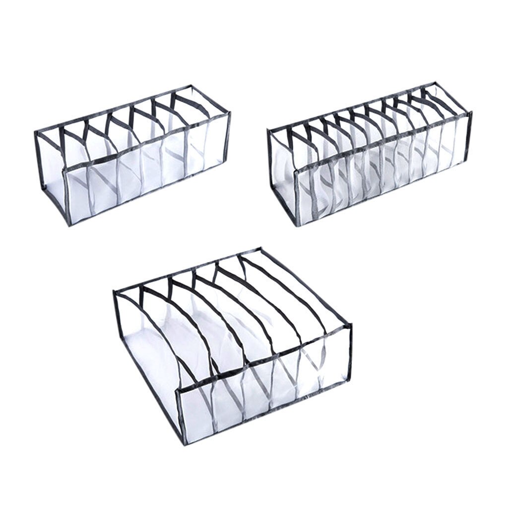 Storage box for underwear | Stornfield