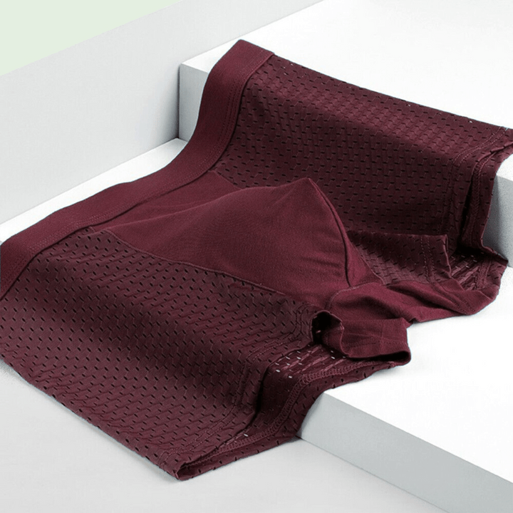 Stornfield | BAMBOOWEAR – Men’s Bamboo Boxer Shorts for Ultimate Comfort