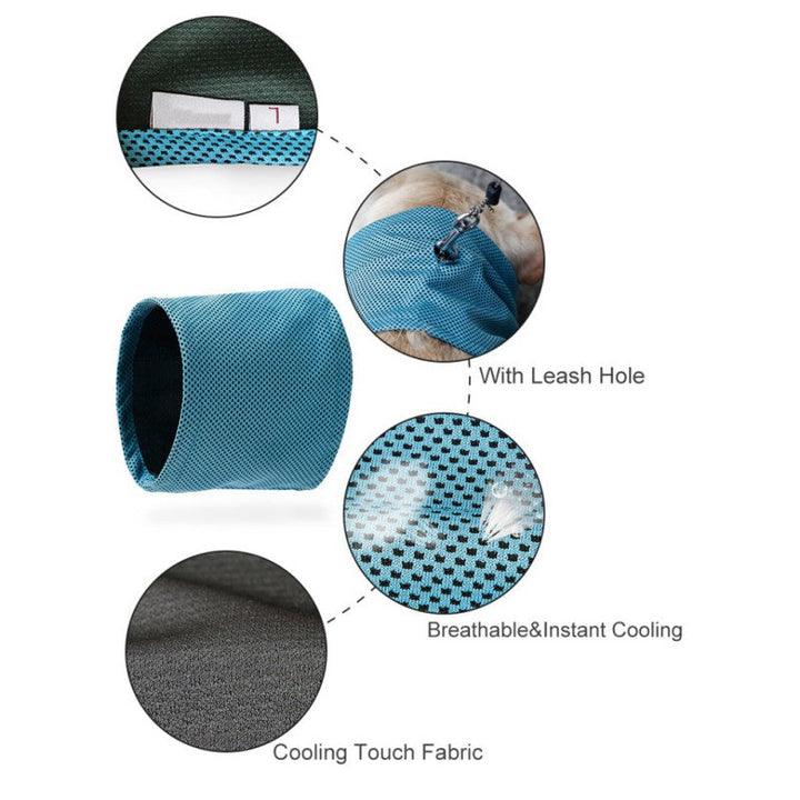 Cooling Bandana (CS15) | Stornfield