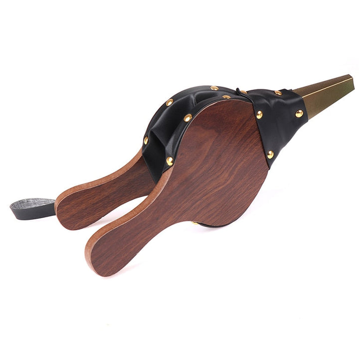 Barbecue Wood Bellows | Stornfield