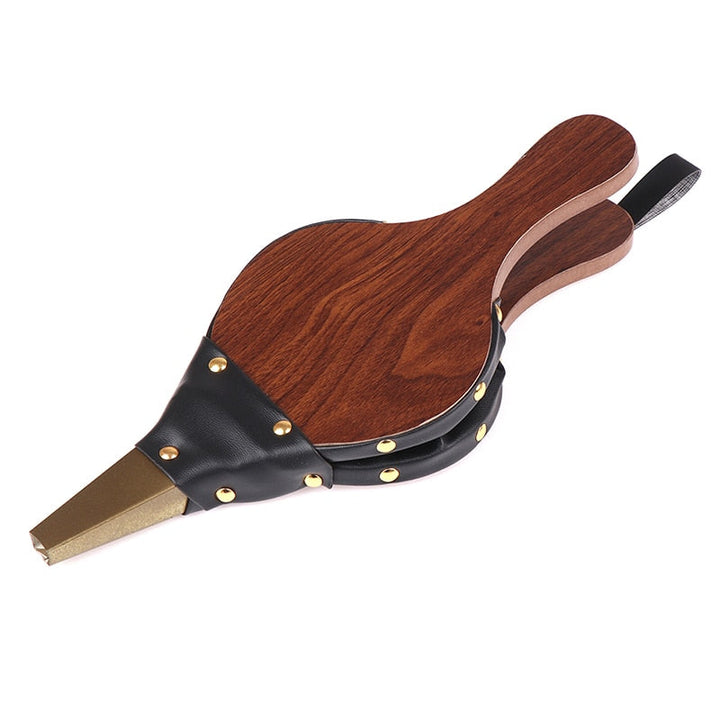 Barbecue Wood Bellows | Stornfield
