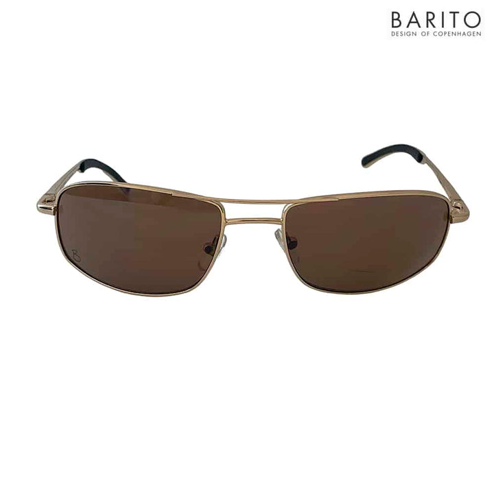 Barito designs sunglasses - Model William-A | Stornfield