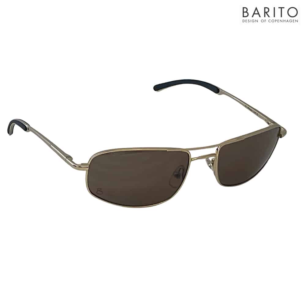 Barito designs sunglasses - Model William-A | Stornfield