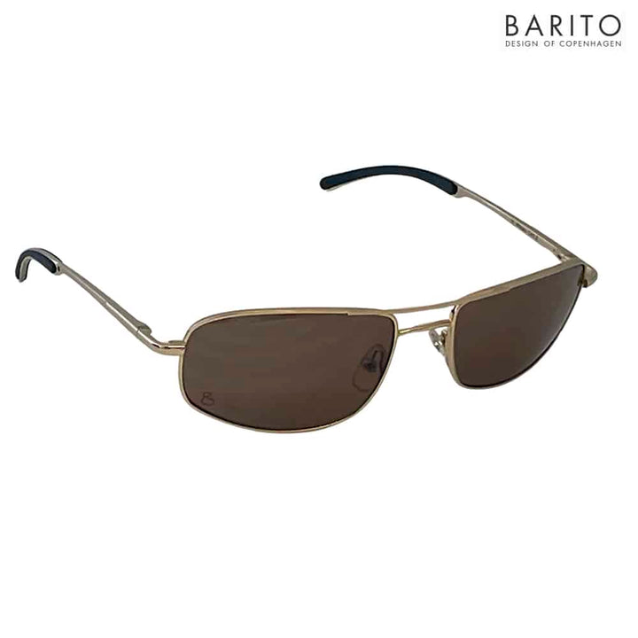 Barito designs sunglasses - Model William-A | Stornfield