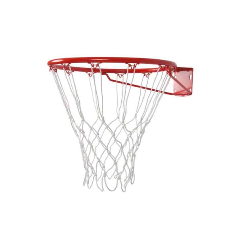 Basketball hoop for wall mounting or carport | Stornfield
