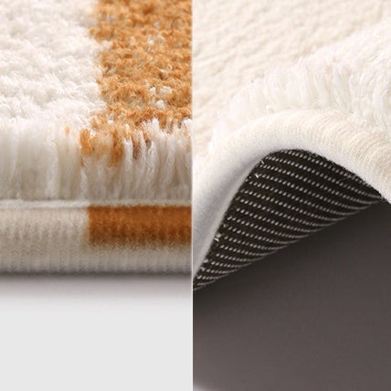 Stornfield | Yuhua Colorful Stone Bath Mat