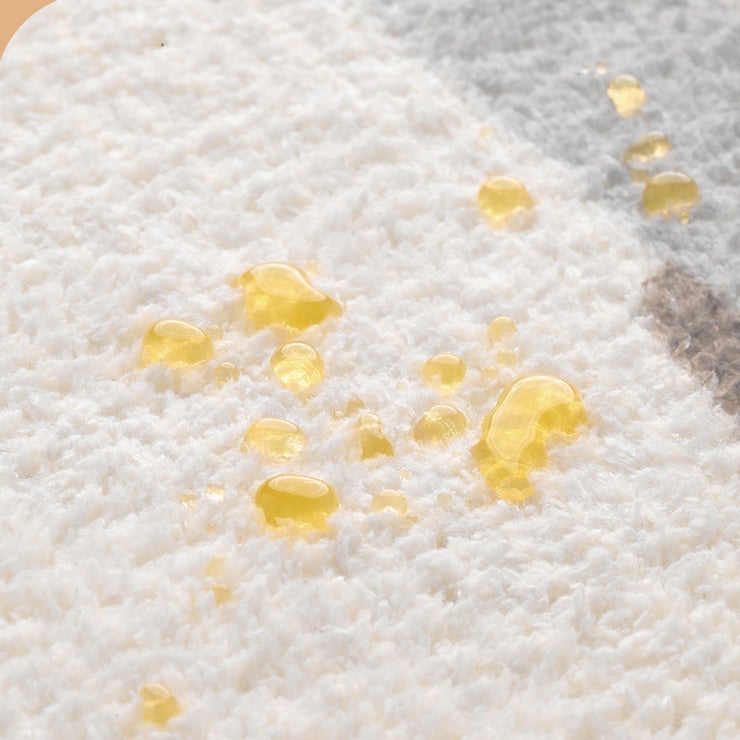 Stornfield | Yuhua Colorful Stone Bath Mat