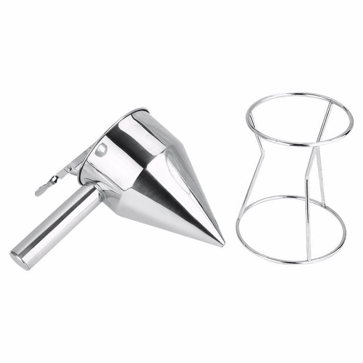 Batter Dispenser Funnel | Stornfield