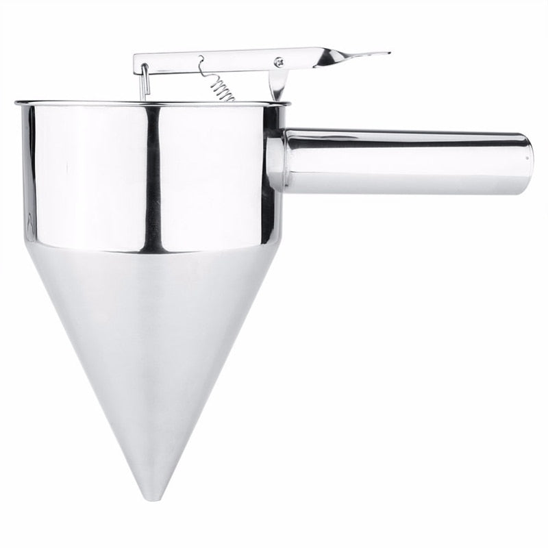 Batter Dispenser Funnel | Stornfield