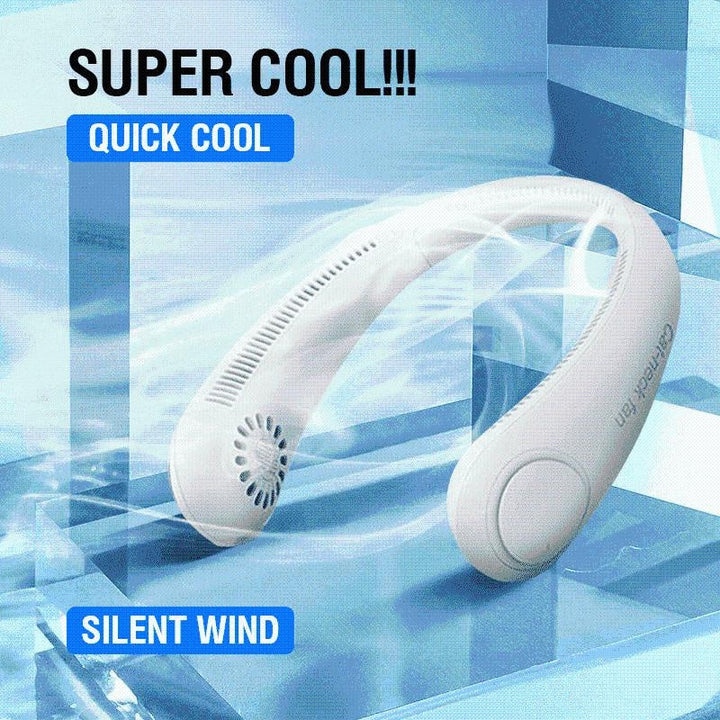 Battery Operated Fan | Stornfield