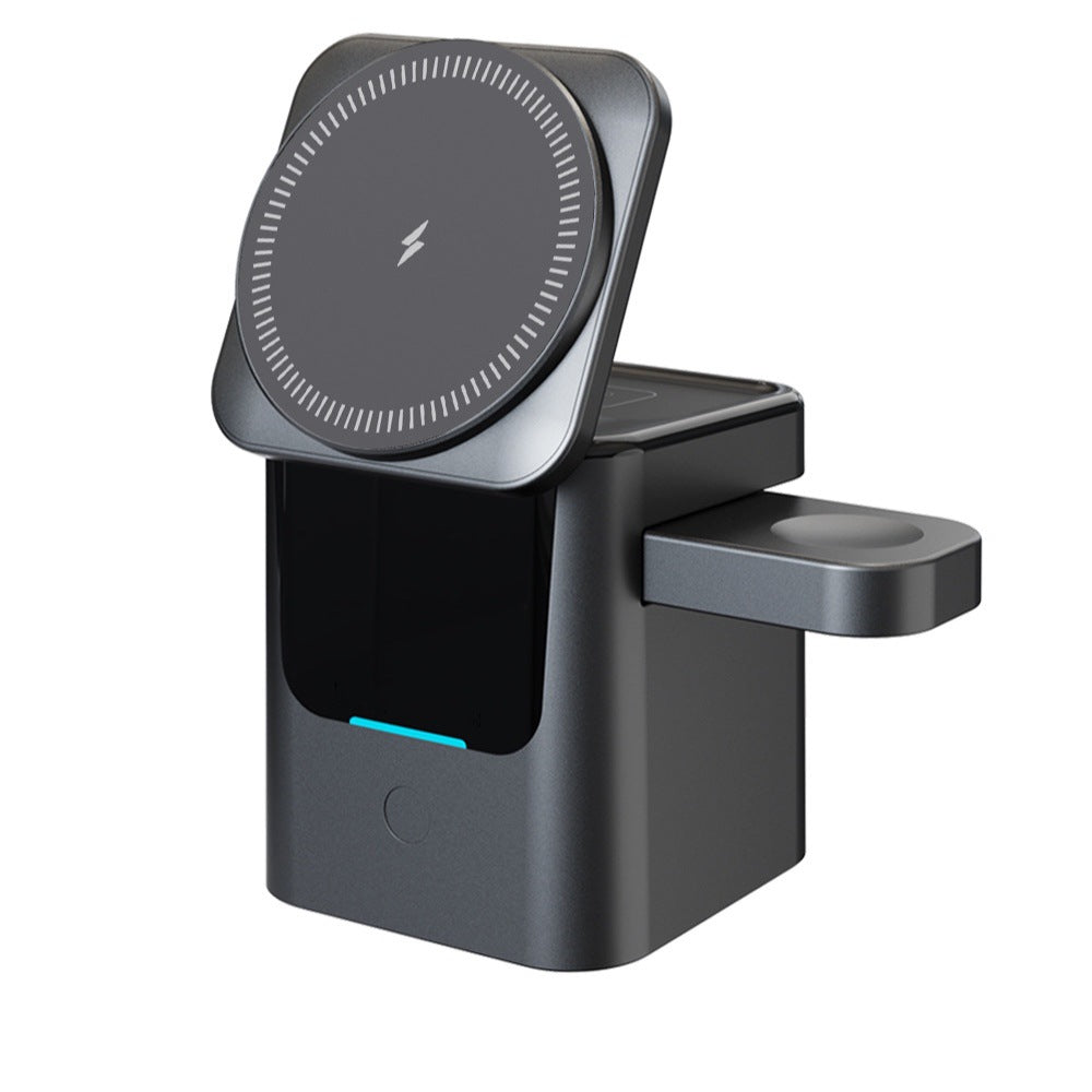 PowerNest — No more charging chaos for more freedom and power all day | Stornfield