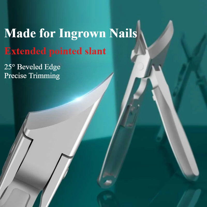 Stornfield | Precision Nail Clippers