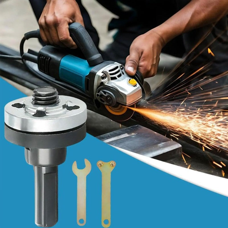Stornfield Drill-to-Grinder Adapter Kit