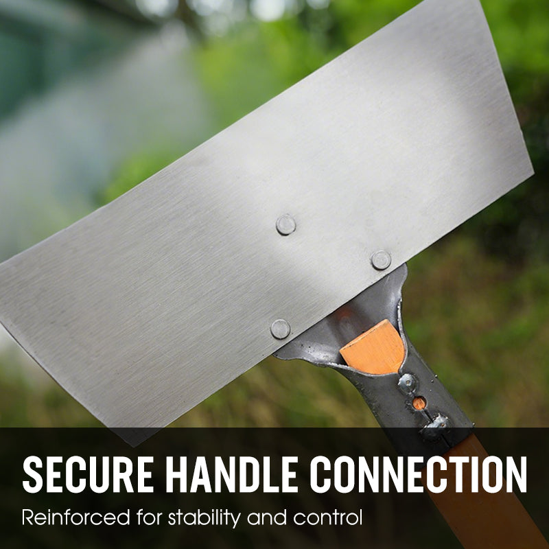 PowerBlade X90 — Master every garden battle with effortless professional power! | Stornfield