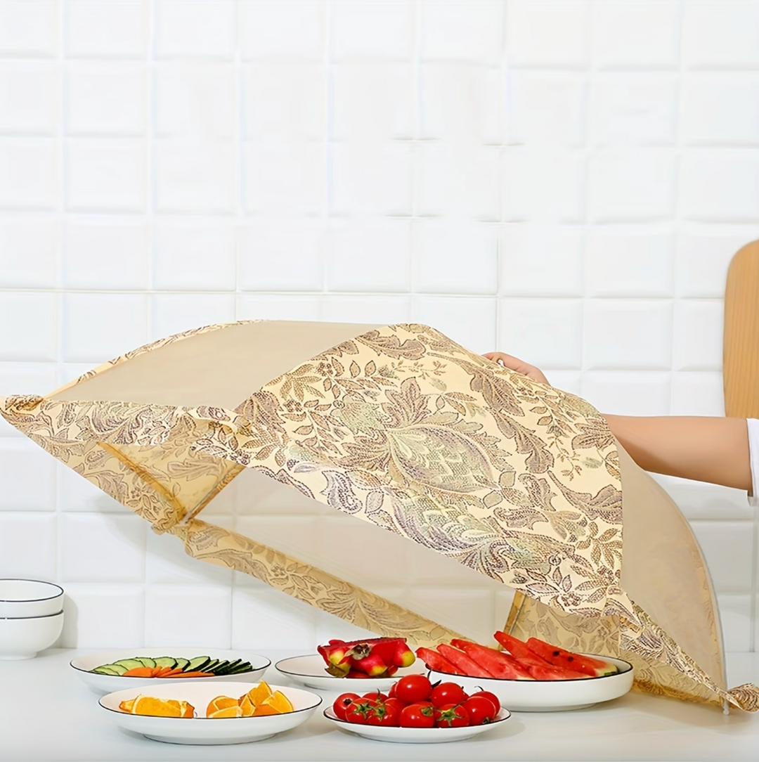 ShieldAura — Make your meals the stylish mosquito protection highlight! | Stornfield