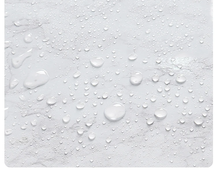MarbraGuard – Self-adhesive oil-resistant kitchen film Stornfield