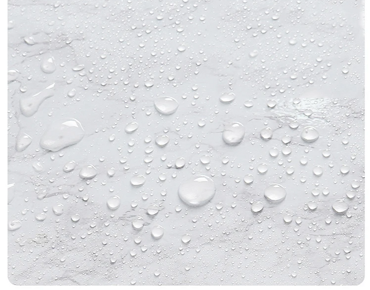 MarbraGuard – Self-adhesive oil-resistant kitchen film Stornfield